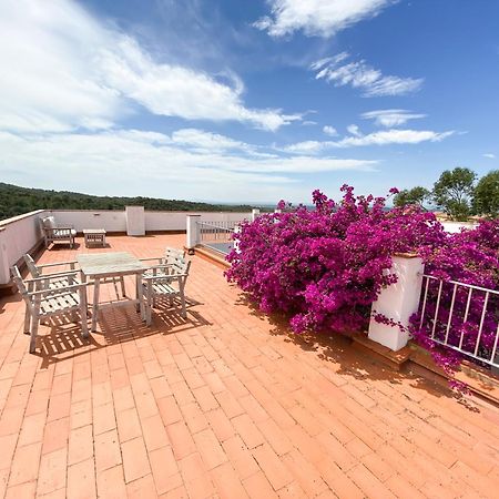 El Penell Apartament Llevant Vilamaniscle Ngoại thất bức ảnh