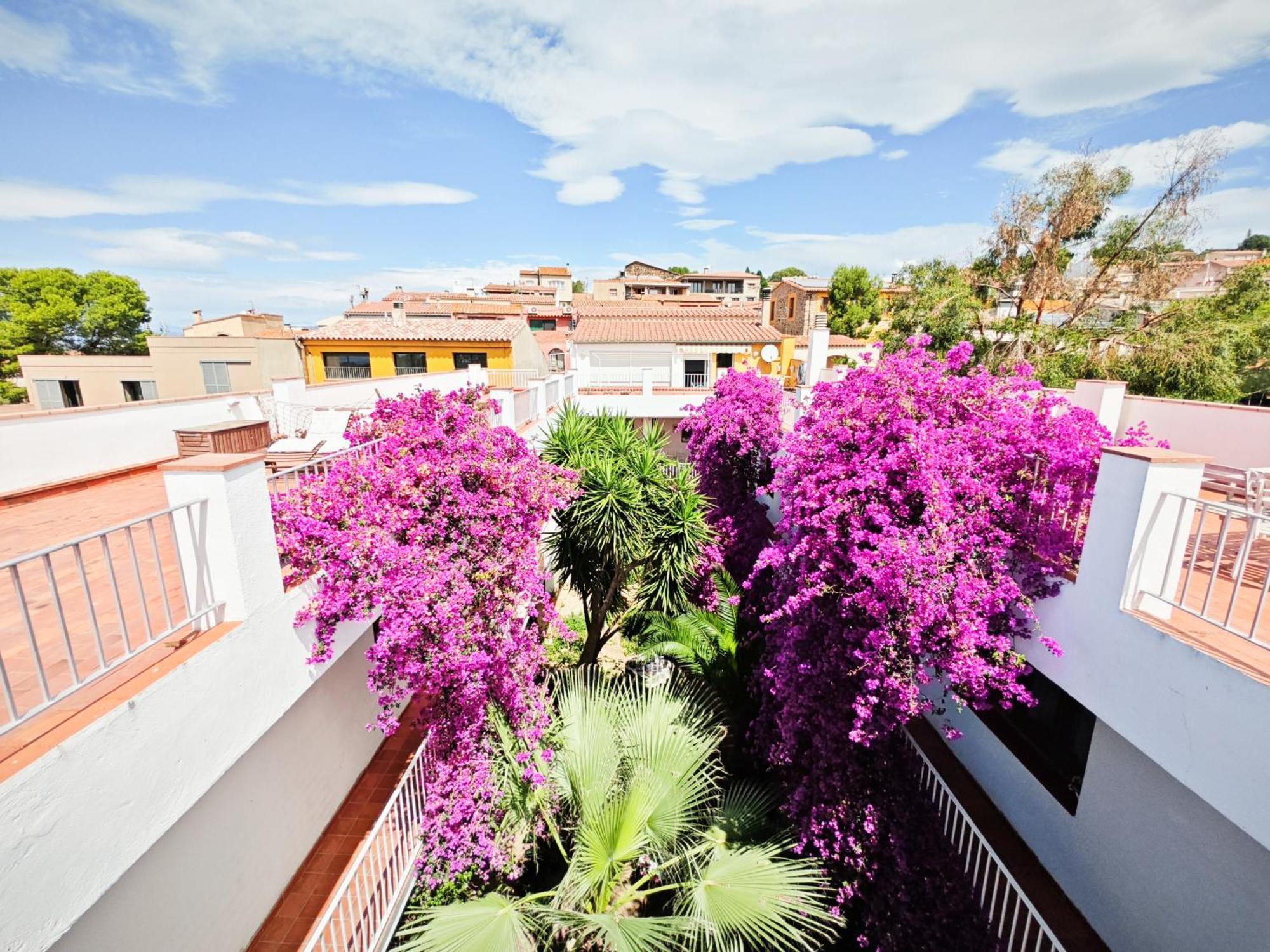 El Penell Apartament Llevant Vilamaniscle Ngoại thất bức ảnh