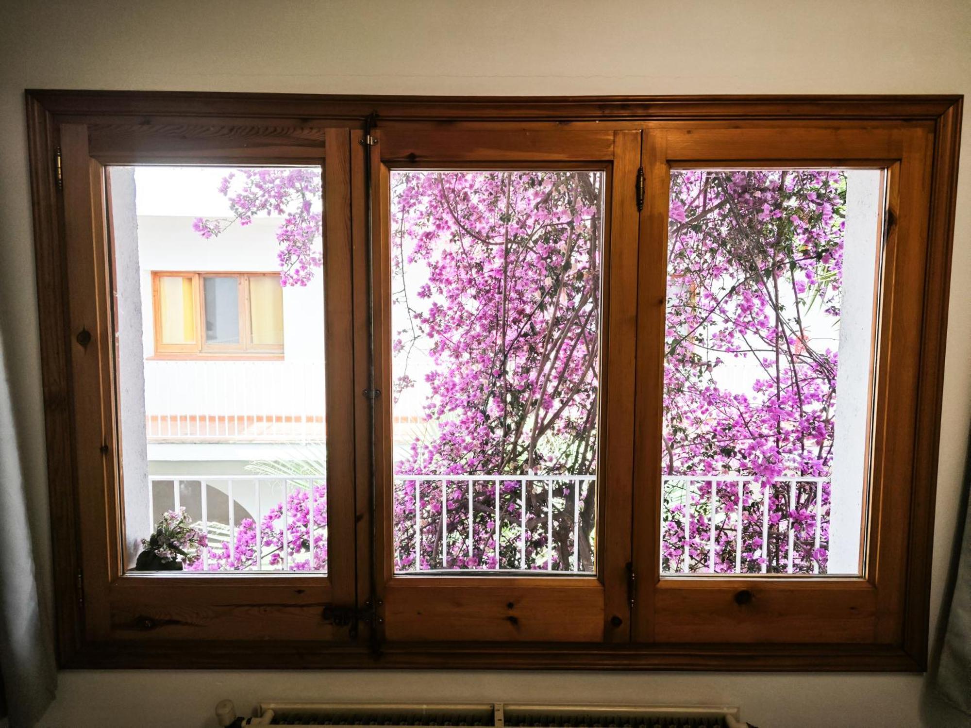 El Penell Apartament Llevant Vilamaniscle Ngoại thất bức ảnh
