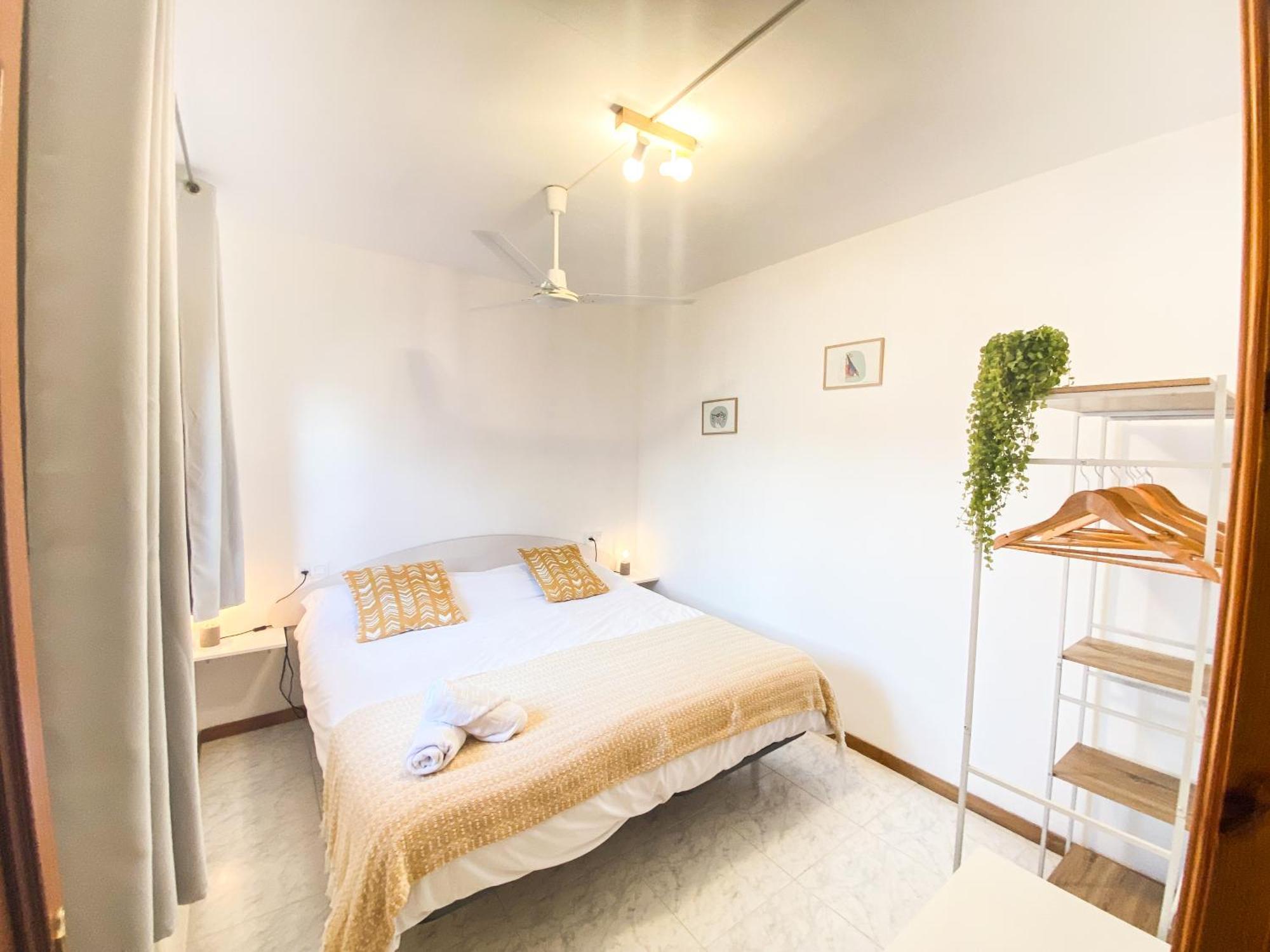 El Penell Apartament Llevant Vilamaniscle Ngoại thất bức ảnh