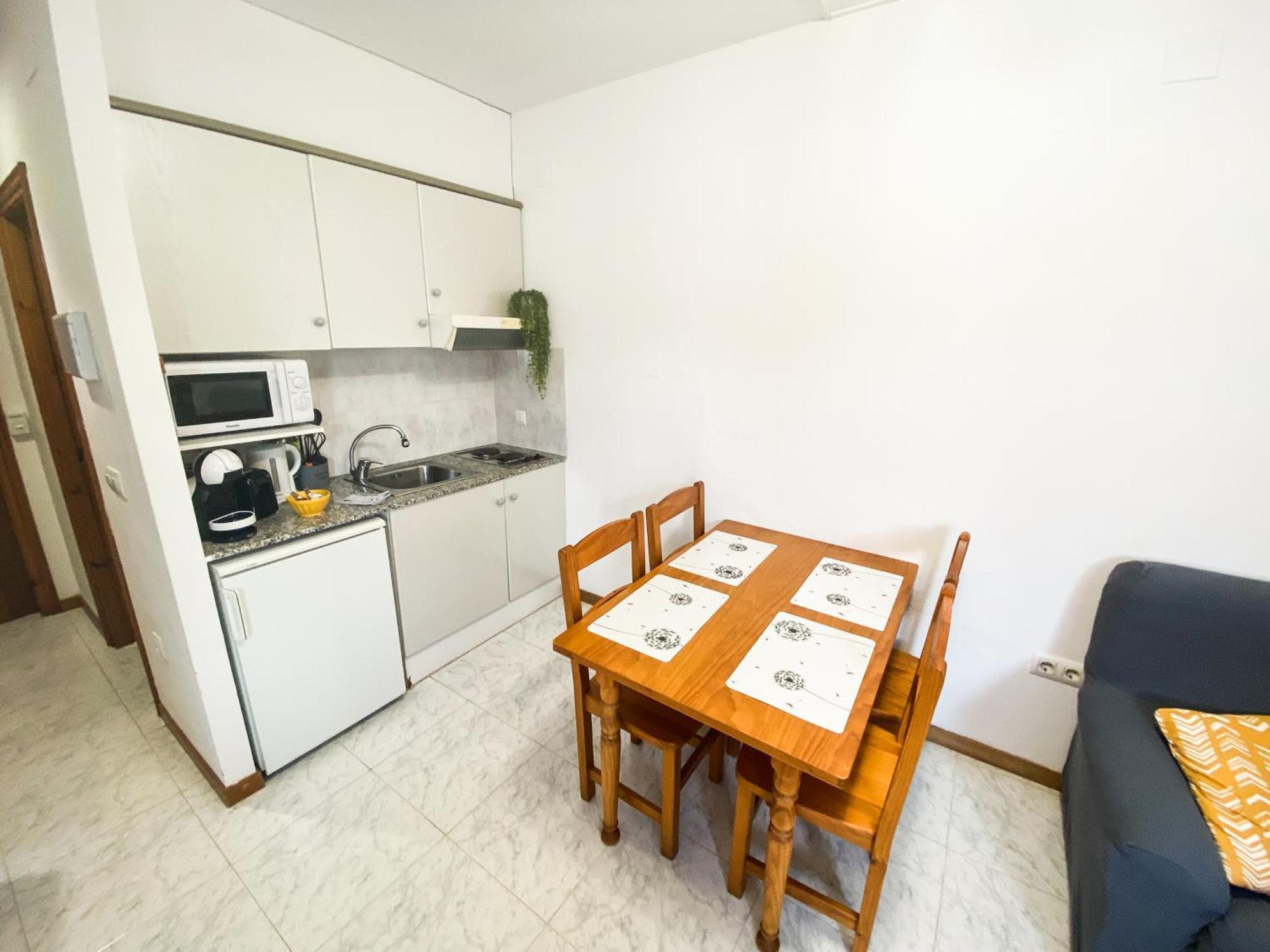 El Penell Apartament Llevant Vilamaniscle Ngoại thất bức ảnh