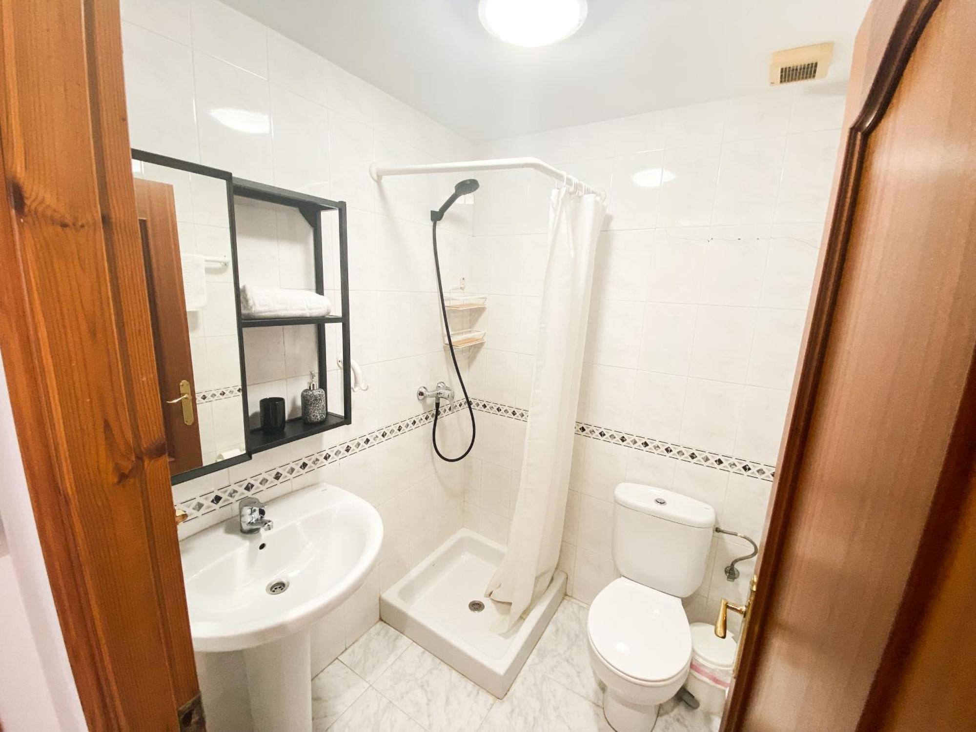 El Penell Apartament Llevant Vilamaniscle Ngoại thất bức ảnh