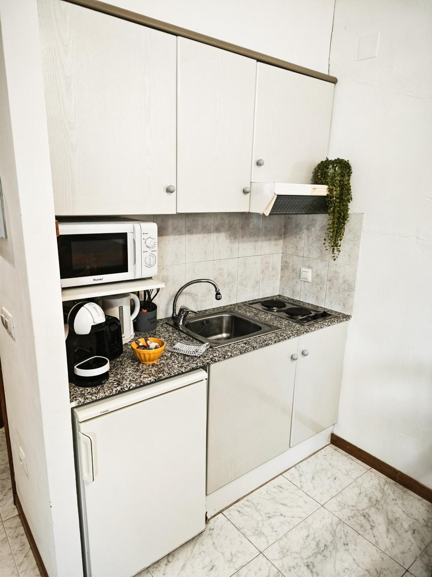 El Penell Apartament Llevant Vilamaniscle Ngoại thất bức ảnh
